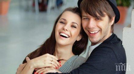 парадокс откриха истината щастливите отношения любовта