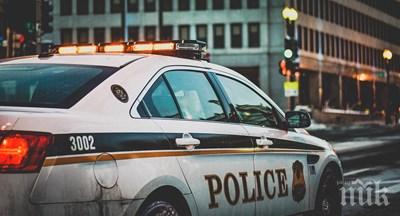 страх скова сараево полицията издирва опасен убиец родителите пускат децата училище