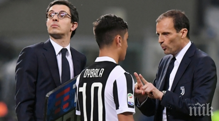 алегри важно изказване относно дибала