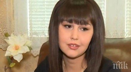 момиче самоков бори заболяване помагайки другите