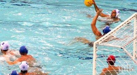 полицията сплит арестува трима нападение сръбски ватерполисти