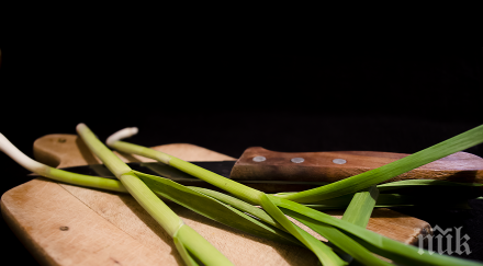 чудо прави тялото стръкче чесън всеки ден