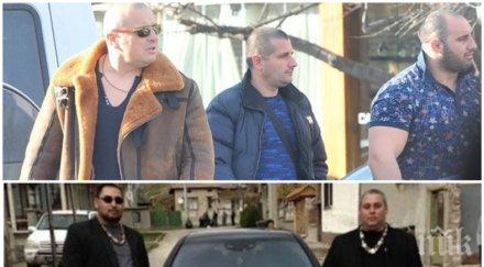 улична война кьоравите братя цигани тузарските коли воювали кръвожадния камен куката