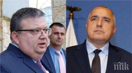 извънредно пик кърваво писмо борисов цацаров натура 2000 интрига зелените алармират намеса швейцарския wwf политиката българия