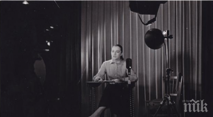 тъжна вест почина първата телевизионна говорителка българия