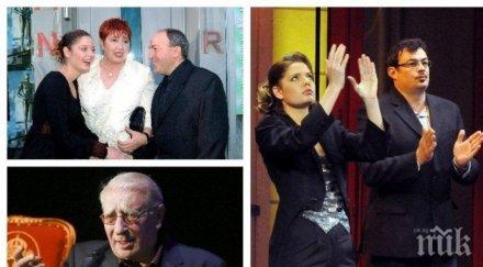 драма пик ретро славчо пеев разкри последния завет пепа николова