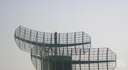 русия пробва нов самолет далечна радиолокация