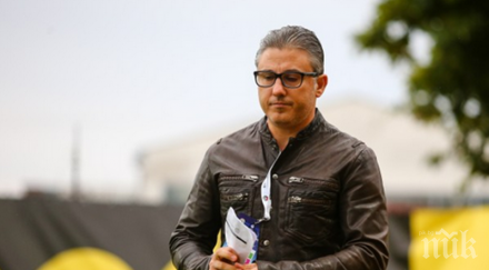 павел колев важно изказване