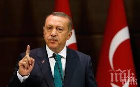 ердоган освобождава ддс вестниците книгите