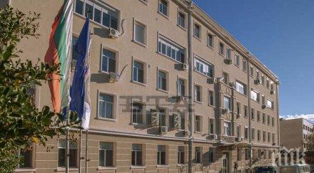 саксонска принцеса направи дарение болницата сливен