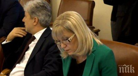 обещано регионалното министерство даде бсп документите ларгото