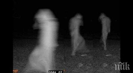 мистериозно сънуваме починали близки