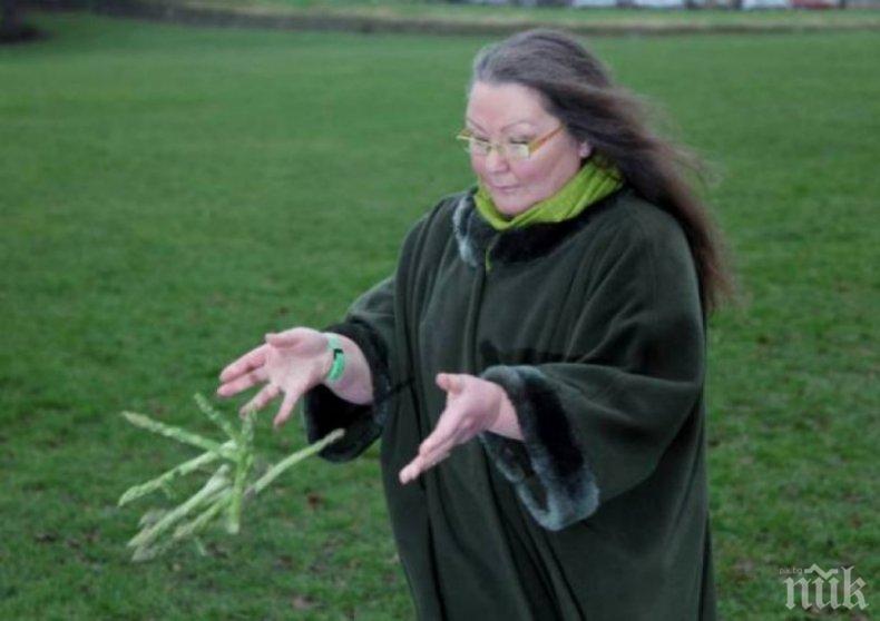 Британската гадателка Джемина: Идва нова икономическа криза!