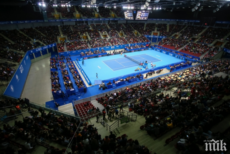 Родни таланти щурмуват мечтан 1/2-финал на София Оупън