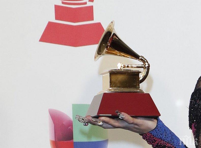Разкриха какво ще има в кошниците с подаръци за звездите на церемонията за „Грами“