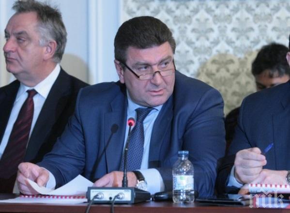Българската петролна и газова асоциация: Подкрепяме усилията на правителството за борбата със сивия сектор в бранша