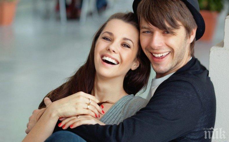 ПАРАДОКС: Откриха истината за щастливите отношения. И това не е... любовта 