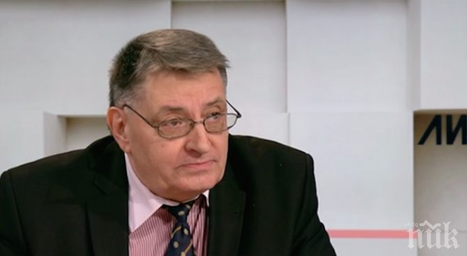 Изобретателят на машините за гласуване: Имаме готовност да ги произведем в България още за тези избори