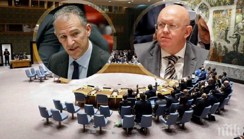 ЧУДО: Русия и САЩ на едно мнение за Косово