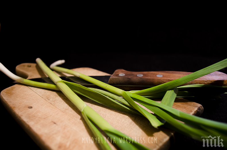 Чудо: Ето какво прави с тялото ви стръкче чесън всеки ден