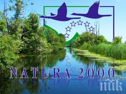 Експерти: Натура 2000 е сбъркана в България и ЕК знае това
