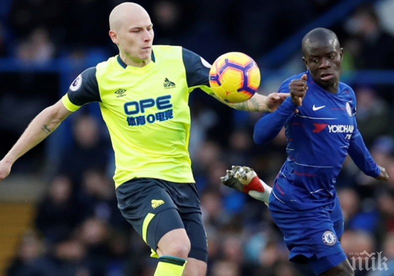 Принцовете готвят грандиозен трансферен удар?