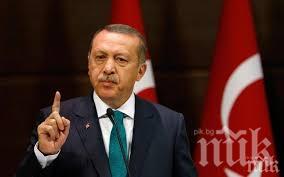 Ердоган освобождава от ДДС вестниците и книгите