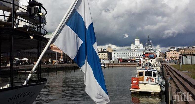 Провал на експеримента с безусловно подпомагане на безработни във Финландия