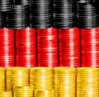 Германската икономика навлезе в рецесия