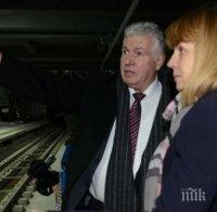 Пускат 5 нови станции на метрото до октомври 