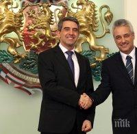 СКАНДАЛНО: Марин Райков пожизнен посланик - от 18 години е в Париж и Рим, сега поема към Лондон. Ето как заобикаля закона 