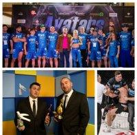 НОВА ПРОФЕСИЯ: Репортер на 