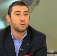 ВМРО предлага да се въведат помощи за новородени