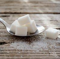 Проучване установи как да се откажете от захарта