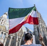 Бивш офицер от военновъздушните сили на САЩ, обвинен в шпионаж за Иранската Революционна гвардия