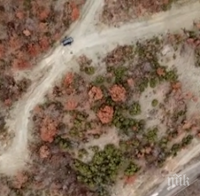 АПИ не знаела за допълнителните сондажи в Кресненското дефиле