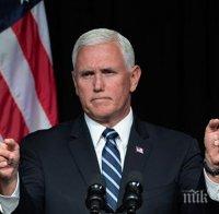 Вицепрезидентът на САЩ коментира възможностите за увеличаването на американския военен контингент в Полша