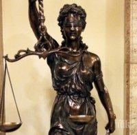 Условна присъда за мъж, опитал да убие приятеля на дъщеря си