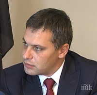 Александър Сиди: Не се поддавайте на натиска на „правозащитници“, които настояват да бъдат настанени избягалите от Войводиново цигани