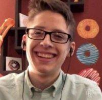 ХИТ В НЕТА: Родителите му никога не са го имунизирали, той навърши пълнолетие и си направи всички ваксини