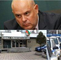 ГОРЕЩО В ПИК TV! Главният прокурор Иван Гешев с първи резултати от акцията 