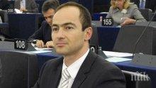 Глас от Европарламента: Ще се разкрие ли истината за отравянето на Емилиан Гебрев?