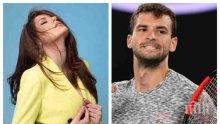 ЛЮБОВЕН СЛУХ: Гришо спи с Михаела Филева след раздялата с Шерцингер