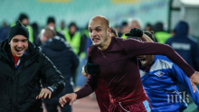 Ботев Враца с важен трансфер