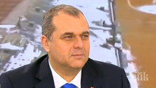 САМО В ПИК TV: Разцепват ли се Патриотите заради Изборния кодекс - защо ВМРО скочи на Валери Симеонов след рекордно заседание до полунощ (ОБНОВЕНА)