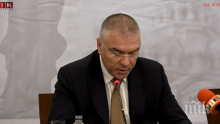 Марешки поиска прекратяване на процедурата по купуване на Ф-16