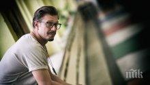 ГОРЕЩА СВАЛКА: Калин Врачански заби секси бизнесдама
