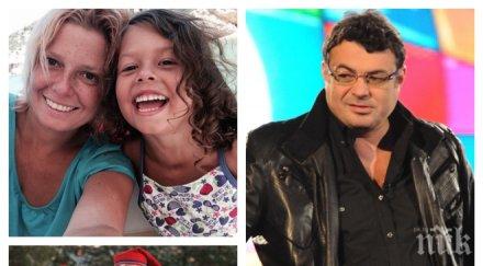 нова драма семейството ласкин жените съдят апартамента актьора сухата река