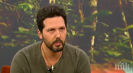 5000 пеш български пътешественик прекоси амазонската джунгла