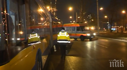 трагедия архитект жеко тилев мъжът издъхнал инцидента тролей столицата